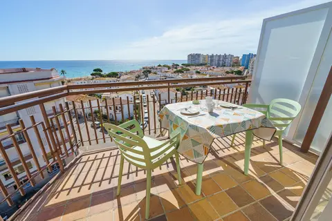 Appartementen Europa Family in Blanes — foto 13