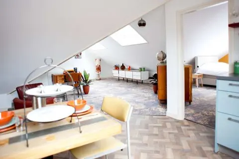 Bed and Breakfast Ootmarsum foto 12