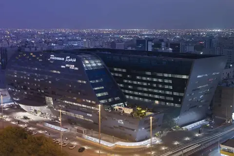 Steigenberger Residence Doha in Doha — foto 11