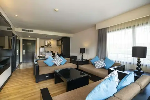 Bali Dynasty Resort in Kuta, Kabupaten Badung, Bali, Indonesia, foto 19