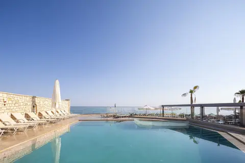 Jo An Beach Hotel in Άδελε — foto 27