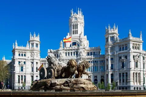 City Break Madrid en Valencia in Hernani — foto 7