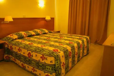 Stephanos Hotel Apartments in Πόλις Χρυσοχούς — foto 11