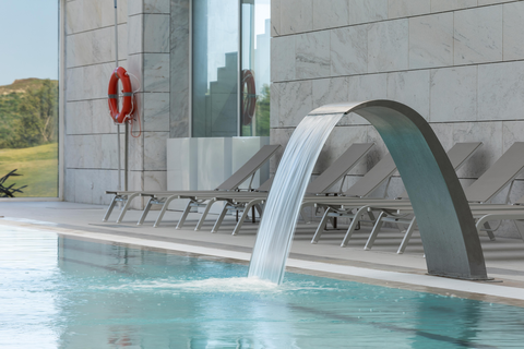 Crowne Plaza Caparica Lisbon foto 22