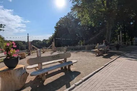 Landgoed De Uitkijk foto 6