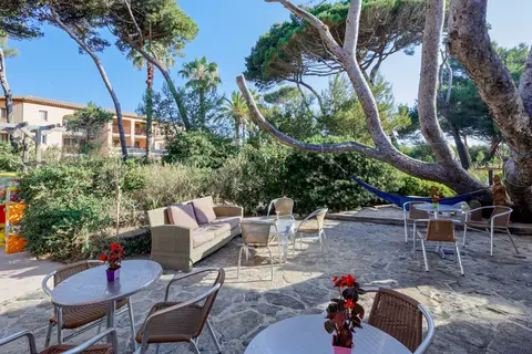 Hotel La Pinède in Hyères, foto 5