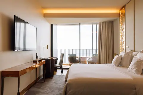 Savoy Palace - The Leading Hotels of the World - Savoy Signature in Funchal, foto 13