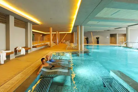 Hotel Corte Valier in Lazise, foto 9