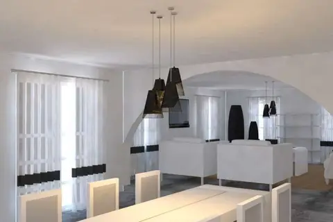High Mill Hotel Paros in Σαρακίνικο — foto 19