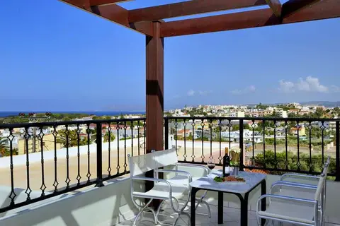 Zeus Village Resort in Δαράτσος — foto 13