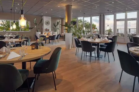 WestCord Hotel Schylge in West-Terschelling — foto 10