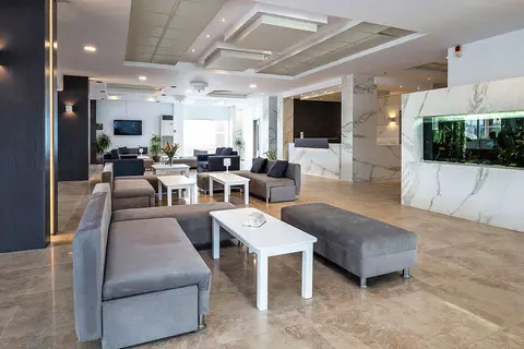 Ilios K Village Resort in Tigaki, foto 10