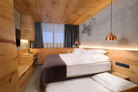 Hotel Rogla in Zreče — foto 3