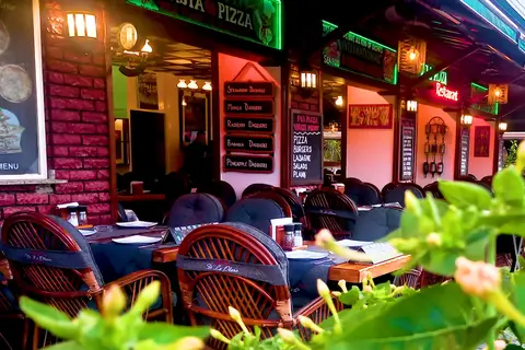 Kleopatra Hotel in Alanya — foto 9