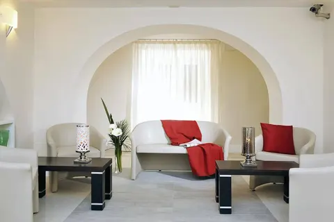 Hotel Demetra foto 10