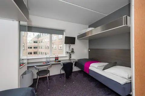 Cabinn City in Kopenhagen, foto 29