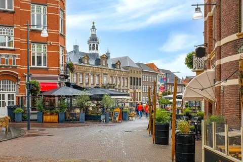 Over de Maas naar Limburg en Wallonië met mps Rembrandt van Rijn in Nederlandse en Belgische Wateren, foto 12