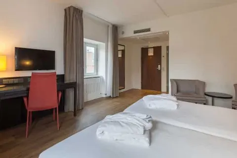 Grand Hotel Amrâth Kurhaus The Hague - Scheveningen foto 10