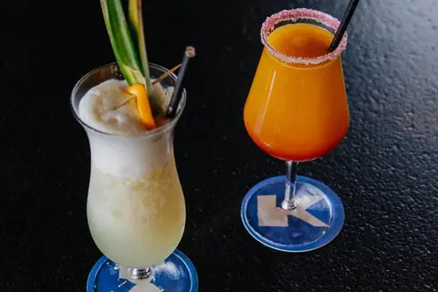 Hotel Kramer in Valencia — foto 3