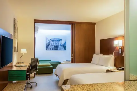 Fiesta Inn Playa Del Carmen in Playa del Carmen — foto 7