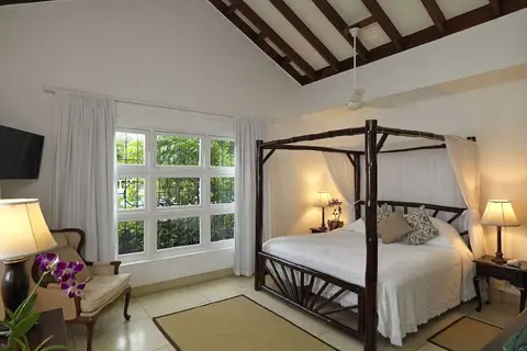 Jamaica Inn in Ocho Rios, foto 5