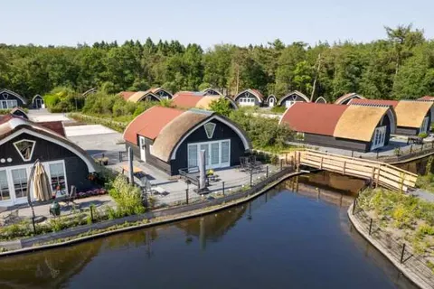 &ampapos;t Landgoed Baars foto 1