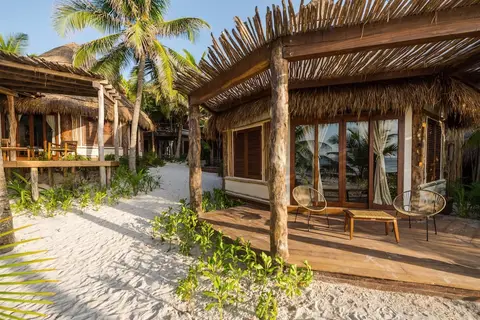 Delek Tulum in Cancún — foto 19