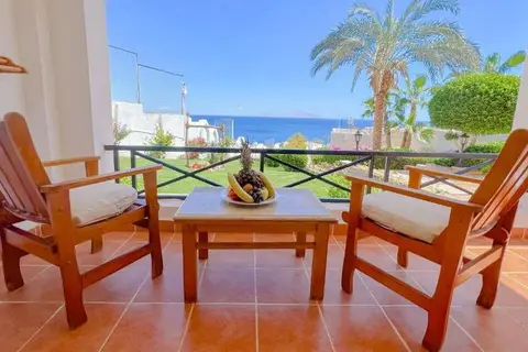 Hotel Club Reef Village Resort in Sharm El Sheikh — foto 19