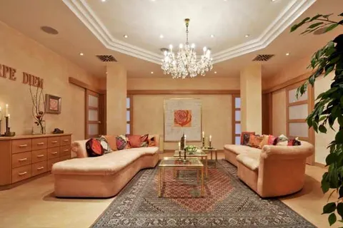 Hotel Herzogspark foto 14