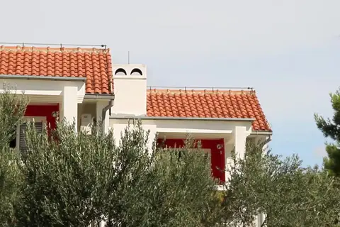 Amadria Park Camping Šibenik Apartments in Grad Šibenik — foto 7