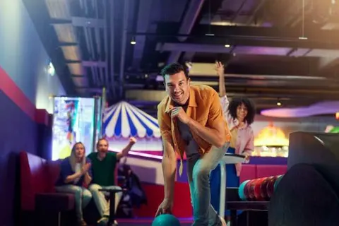 Center Parcs Park Zandvoort - Hotel foto 12