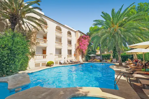 Es Bauló Petit Hotel in Santa Margalida — foto 13
