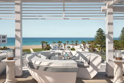 Grecotel Creta Palace in Rethimnon, foto 23