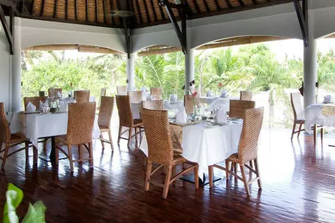 Furama Villas & Spa Ubud in Abiansemal, foto 7