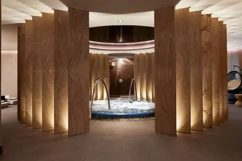 Hilton Belgrade in Belgrado — foto 6