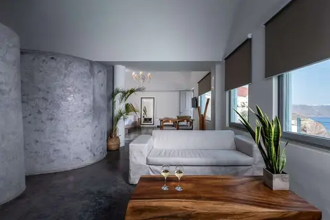 Andronis Luxury Suites in Ia Municipal Unit, foto 5