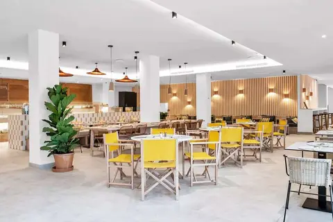 Tangerine by Honne Hotels in Calvià — foto 8
