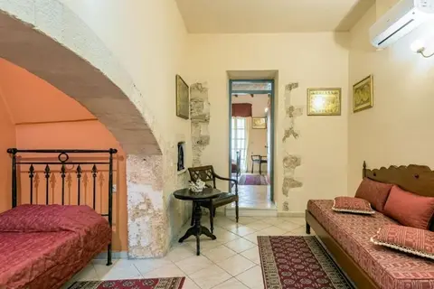 Belmondo Hotel & Suites in Chania — foto 20