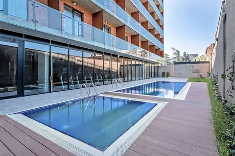 Ramada by Wyndham Tbilisi Old City in Tbilisi — foto 2