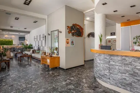 City Plus Rhodes Hotel in Rhodes — foto 8