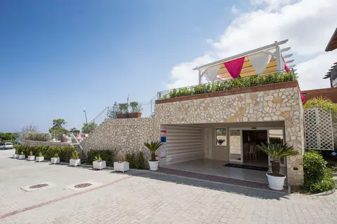 Cooee Michelizia Tropea Resort in Tropea, foto 26