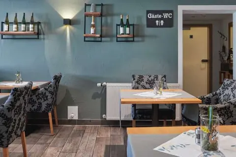 Hotel Halfenstube & Villa Spa 1894 foto 7