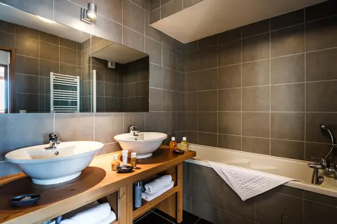 Résidence Lagrange Vacances Le Roc Belle Face in Bourg-Saint-Maurice — foto 5