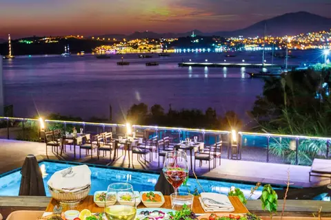 Senses Hotel in Bodrum, foto 30