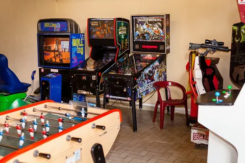 Camping Domaine Du Cros D Auzon foto 13