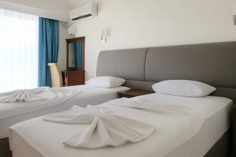 Cihantürk Hotel in Marmaris — foto 27