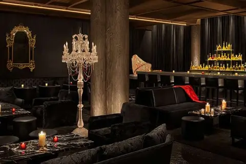 Public - An Ian Schrager Hotel in New York, foto 8