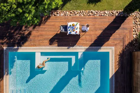 Las Gaviotas Suites Hotel in Muro, foto 14