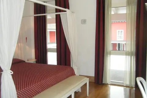 Hotel Fiera di Brescia in Brescia, foto 17
