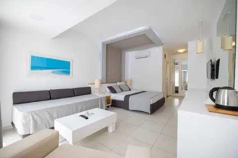 Kadikale Resort in Bodrum, foto 10